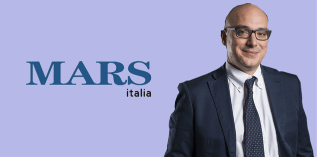 MARS MARS