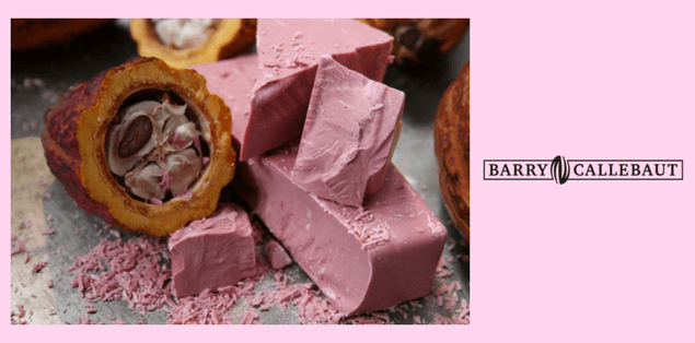 Barry Callebaut
