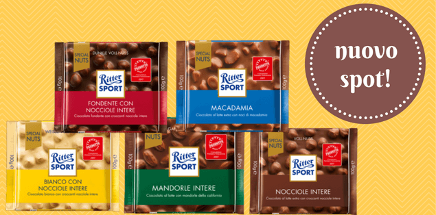 Ritter Sport