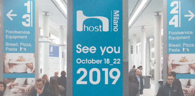 HOST 2019