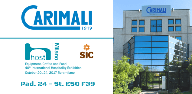 Carimali