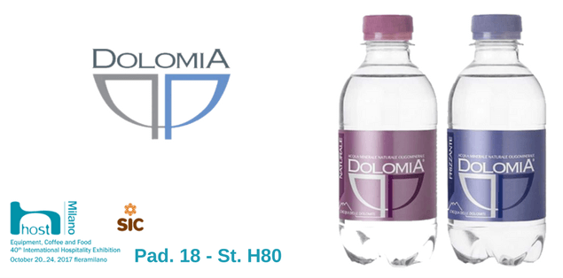 Dolomia Dolomia