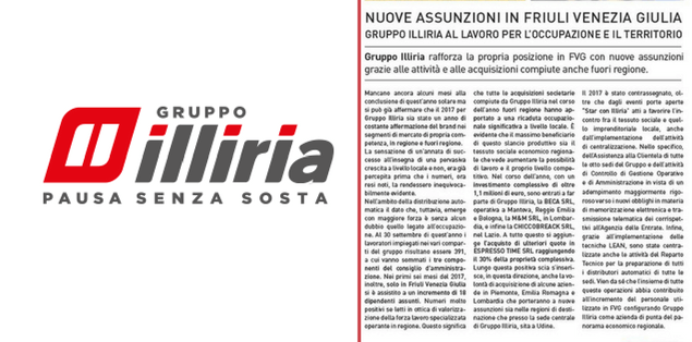 ILLIRIA