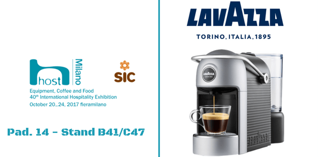 Lavazza