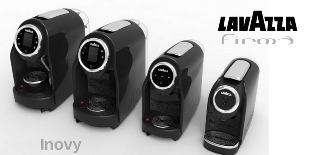 Lavazza
