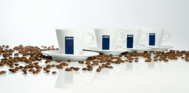 Lavazza