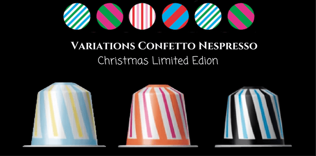 Nespresso Nespresso