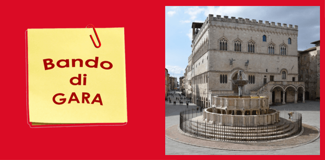 Perugia