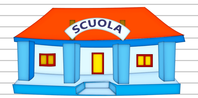scuola