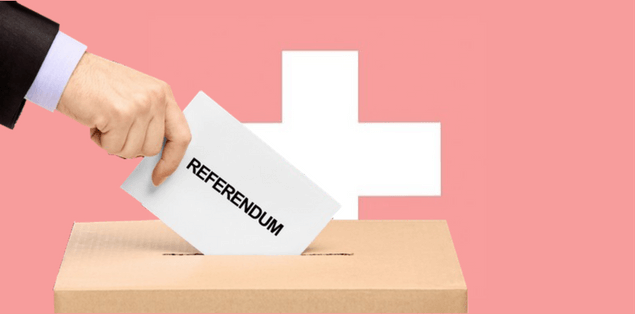 referendum