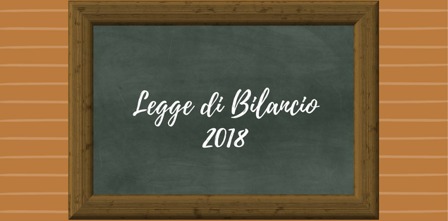 legge