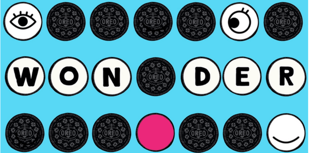 oreo