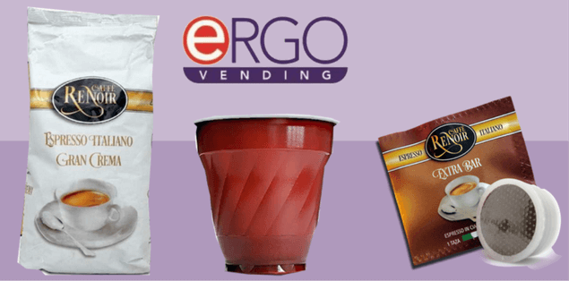 ERGO