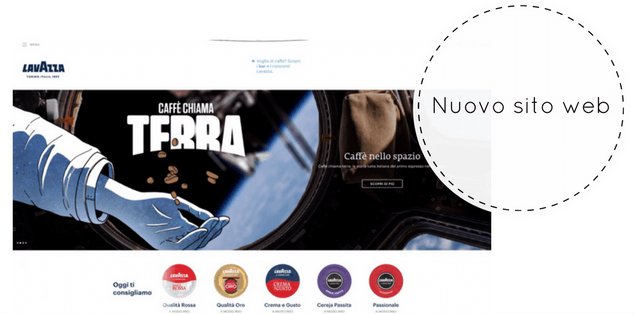 Lavazza