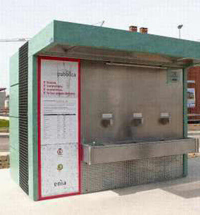 Casa-acqua-novi