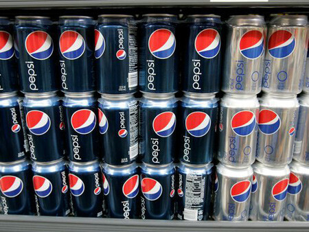 PEPSI