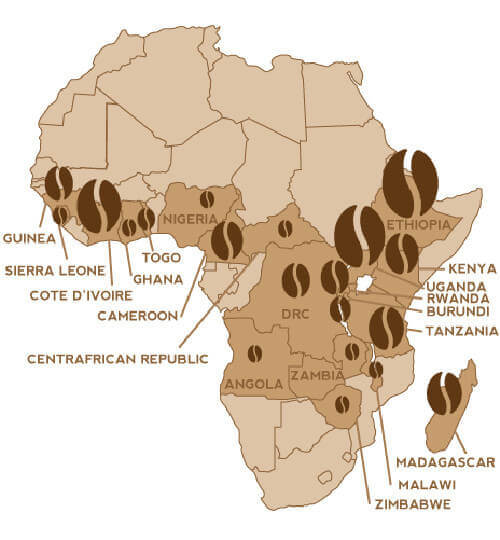 africa-map