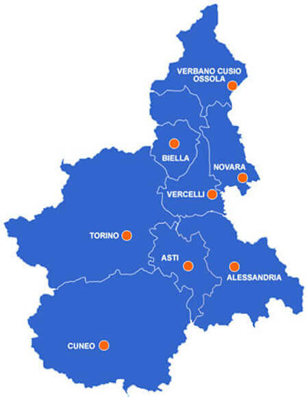 piemonte