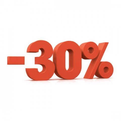 sconto30