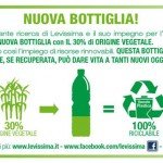 Levissima Bio Based Pet