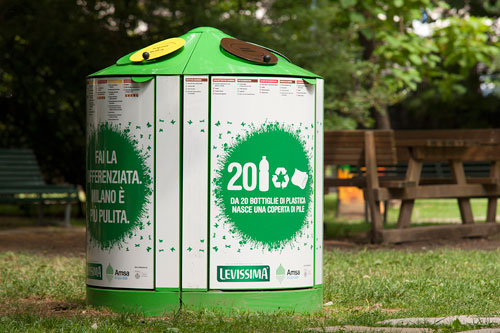 Levissima-milano