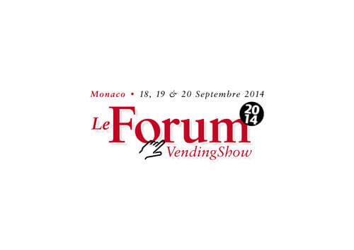 Le Forum 2014: un nuovo evento aperto anche al Vending italiano