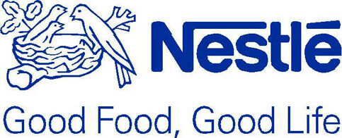 Nestle-Logo
