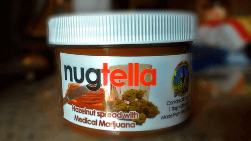 nugtella