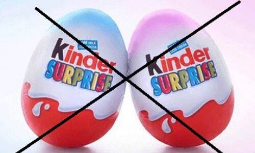 ovetti kinder