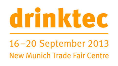 Drinktec 2013 dove la tecnologia incontra il marketing