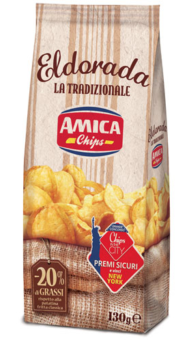 Amica Chips Autunno 2013