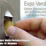 Expo Vending Sud 2013 chiude in positivo