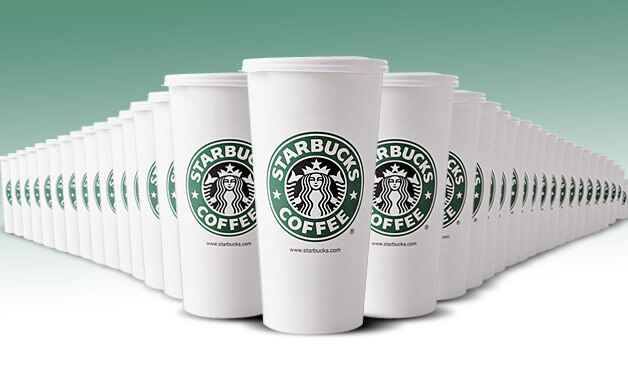 Il caffè alla spina è la novità di Starbucks