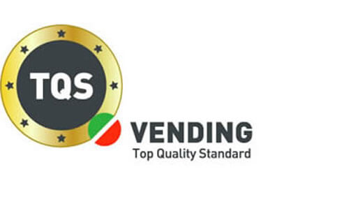 La certificazione TQS Vending riconosciuta dal Ministero dello Sviluppo Economico