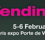 Al nastro di partenza l’edizione 2014 di Vending Paris