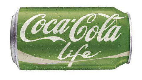 Coca-Cola Life: le bollicine in versione “naturale”