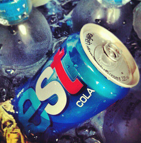 Thailandia. Un competitor locale tra Coca e Pepsi