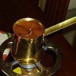 Nel caffè greco il segreto della longevità