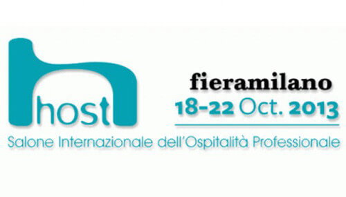 Tutti i numeri di Host 2013