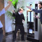 La pausa caffè al lavoro è un antistress