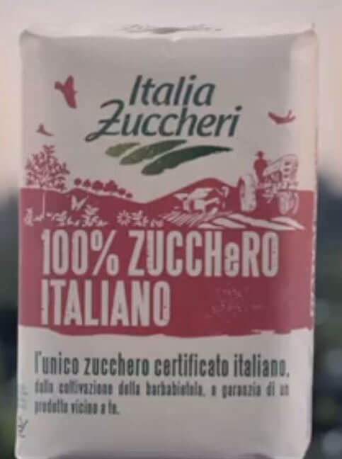 Centopercento zucchero italiano (Video)