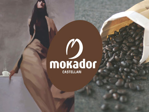 New entry in Mokador