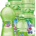 Sant’Anna Bio Bottle in mostra