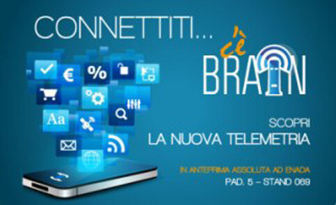 Brain di Comesterogroup