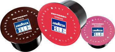 Lavazza pianifica gli investimenti e punta sui mercati esteri.