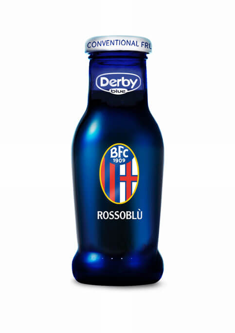 Derby Blue di Conserve Italia diventa Rossoblu