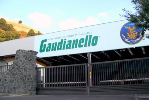 Tregua allo stabilimento Gaudianello