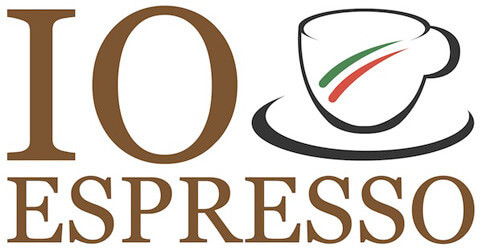 Io Bevo Espresso 2013