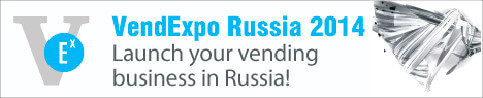 VendExpo Russia 2014. Una vetrina su un mercato in crescita