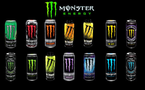 Monster Beverage risponde alle ultime accuse sugli Energy Drink